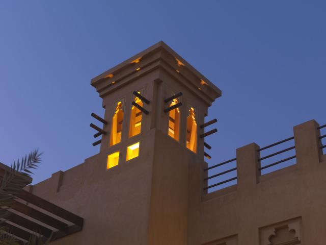 Al Hamra Village ext (11)