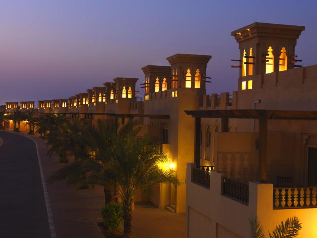 Al Hamra Village ext (12)