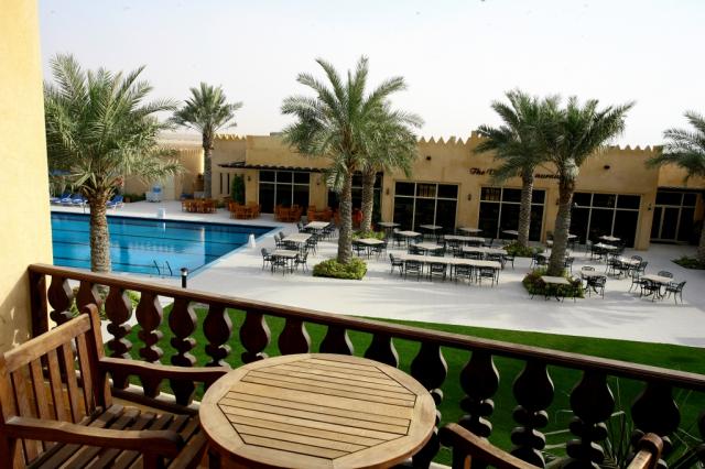 Al Hamra Village ext (18)