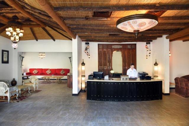 Al Hamra Village  FaB (1)