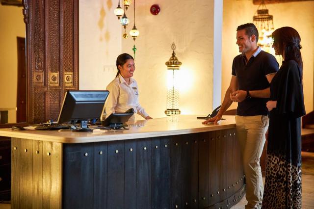 Al Hamra Village  FaB (2)