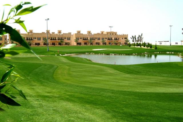 Al Hamra Village ext (2)