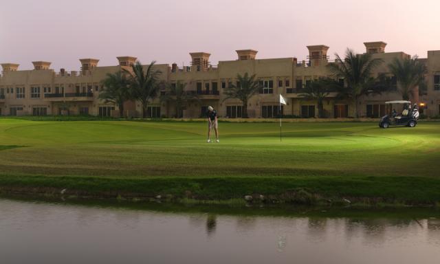 Al Hamra Village ext (3)