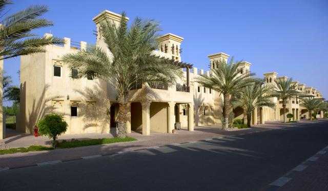 Al Hamra Village ext (6)