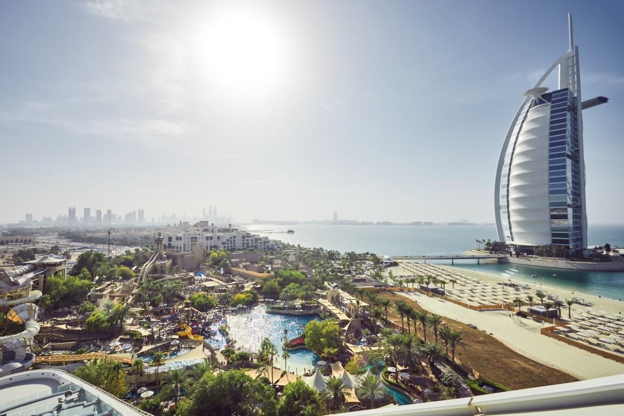Burj Al Arab