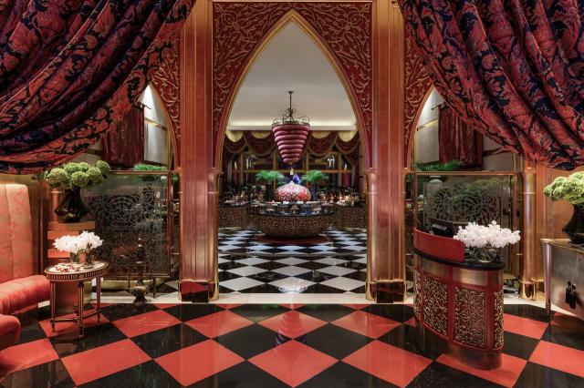 Burj Al Arab 5 (2)