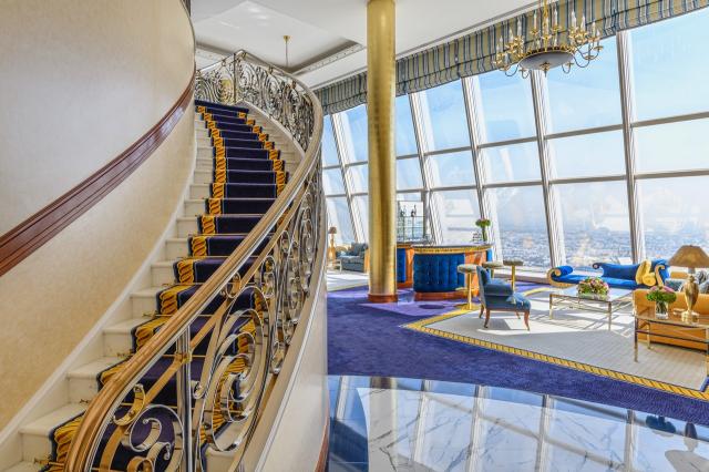 Burj Al Arab 10 SUIT (1)