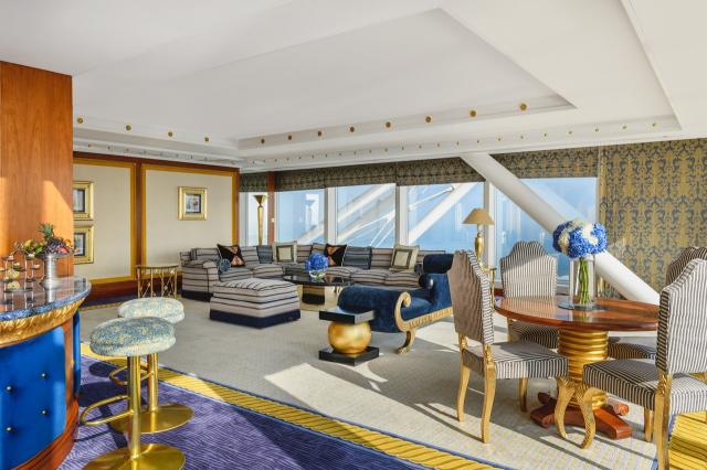 Burj Al Arab 10 SUIT (4)