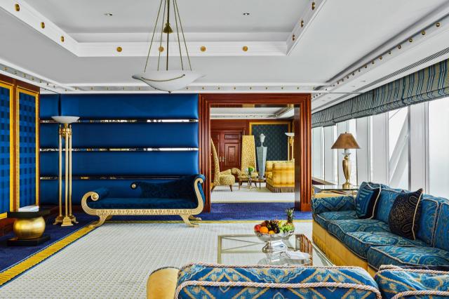 Burj Al Arab 10 SUIT (5)