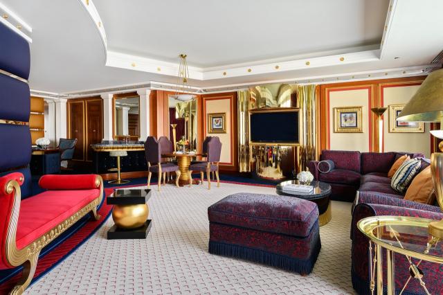 Burj Al Arab 10 SUIT (7)