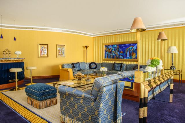 Burj Al Arab 10 SUIT (8)