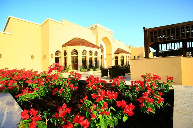 Miramar Al Aqah Beach ext (12)