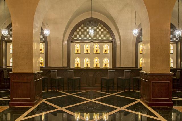 Miramar Al Aqah Beach interiors (4)