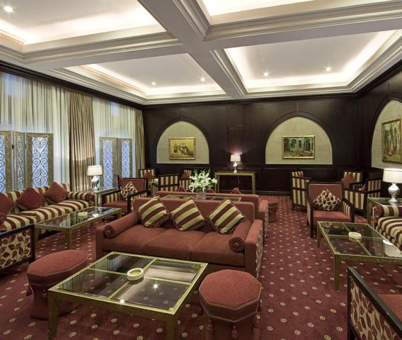 Miramar Al Aqah Beach interiors (6)