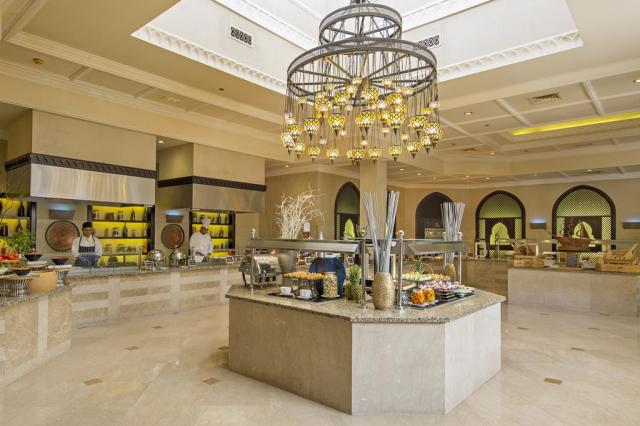 Miramar Al Aqah Beach interiors (10)