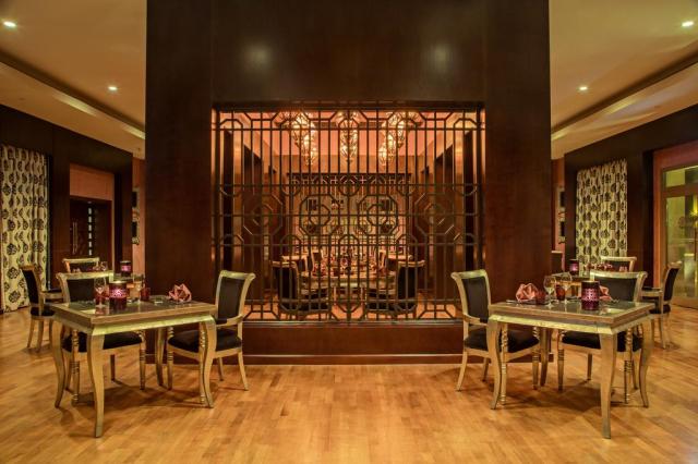 Miramar Al Aqah Beach interiors (15)