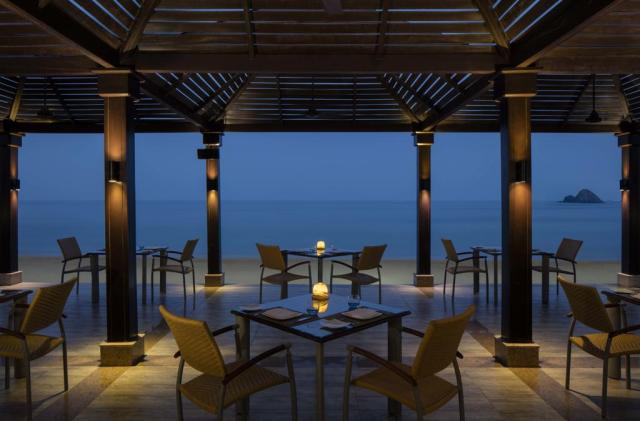 Miramar Al Aqah Beach interiors (17)