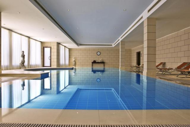 Miramar Al Aqah Beach facilit (1)