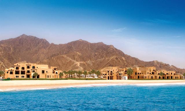 Miramar Al Aqah Beach ext (2)
