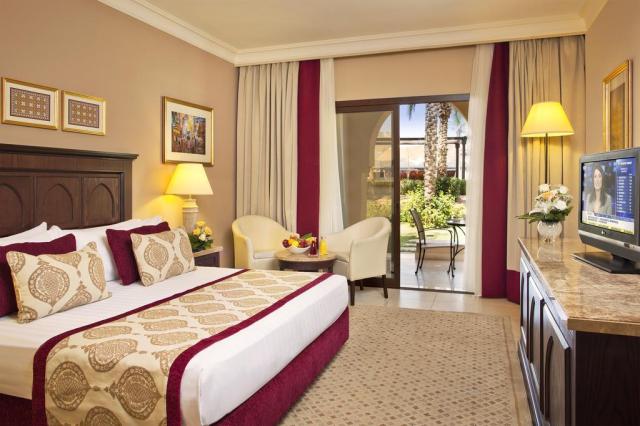 Miramar Al Aqah Beach rooms and s (1)