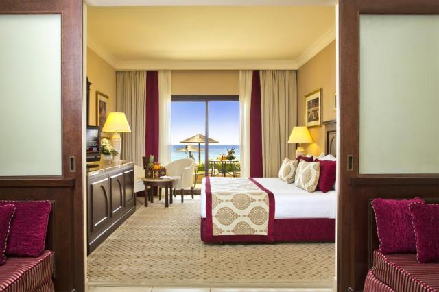 Miramar Al Aqah Beach rooms and s (3)