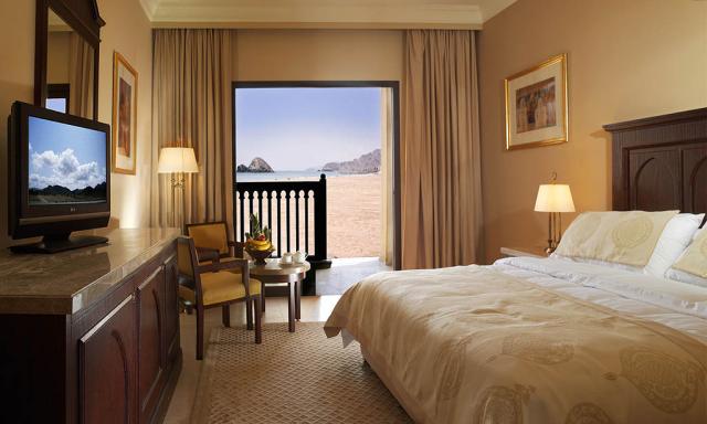 Miramar Al Aqah Beach rooms and s (6)