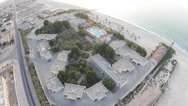 Umm Al Quwain Beach (3)