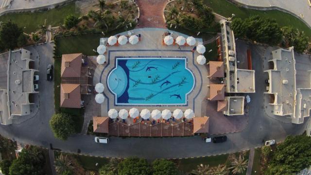 Umm Al Quwain Beach (4)
