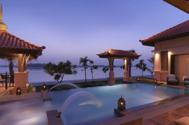 Anantara Dubai The Palm 2 (2)