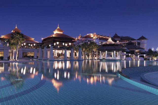 Anantara Dubai The Palm 3 (1)