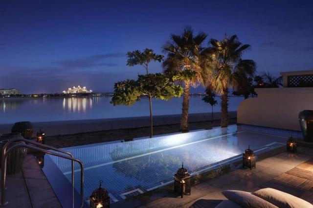 Anantara Dubai The Palm 3 (2)