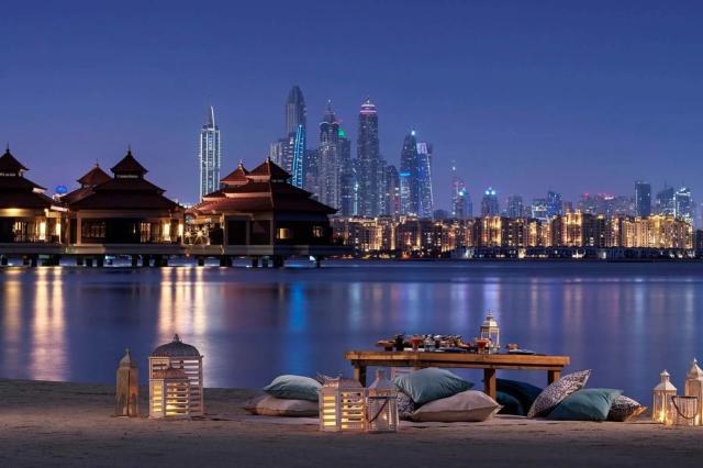 Anantara Dubai The Palm 3 (7)
