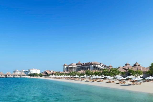 Anantara Dubai The Palm 1 (1a)