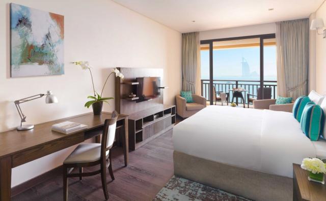 Anantara Dubai The Palm 7 DBL (2)
