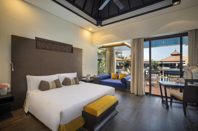 Anantara Dubai The Palm 8 DLX lagoon (2)