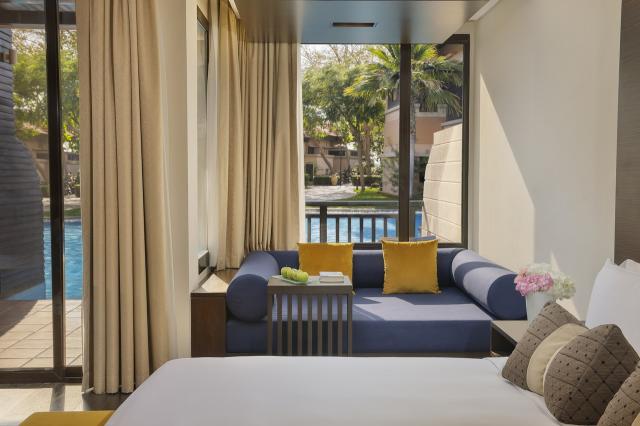 Anantara Dubai The Palm 8 DLX lagoon (5)
