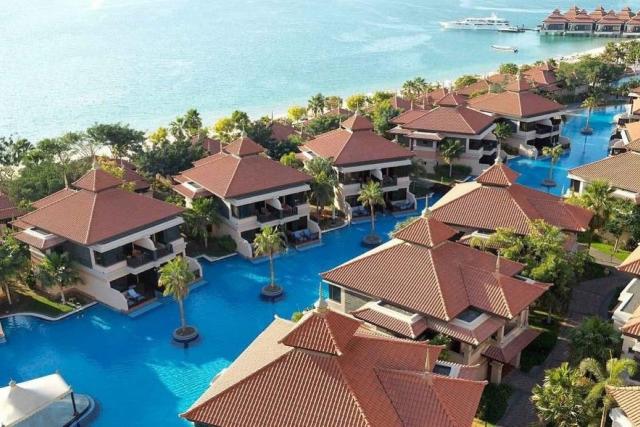 Anantara Dubai The Palm 1 (2)