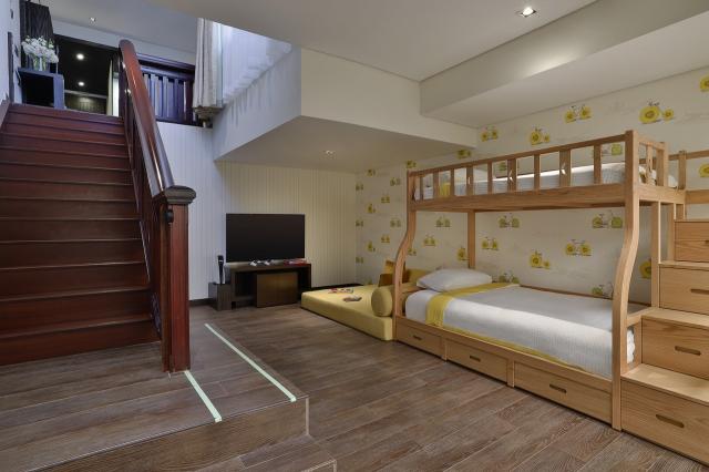 Anantara Dubai The Palm 9 FAM DLX (2)