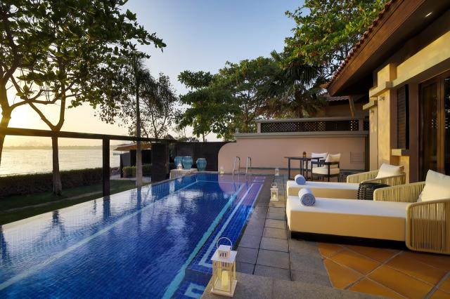 Anantara Dubai The Palm 10 BpoolVilla (1)