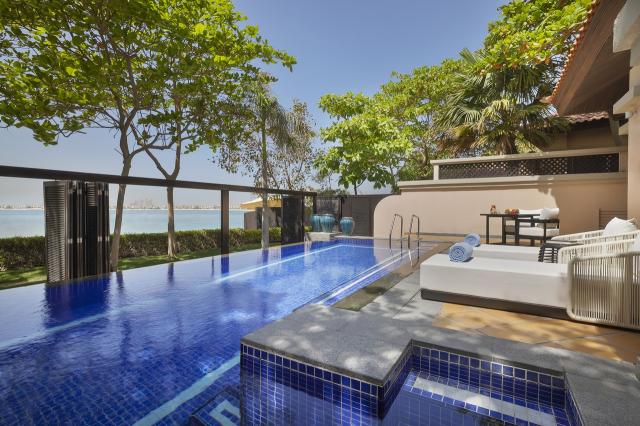 Anantara Dubai The Palm 10 BpoolVilla (2)