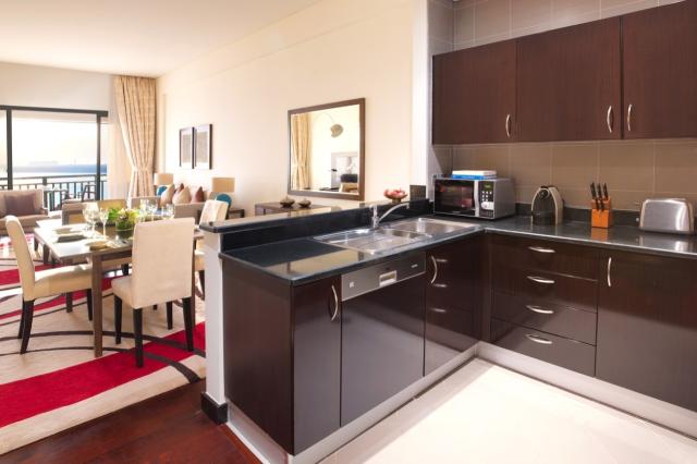 Anantara Dubai The Palm 11 Apartment (1)
