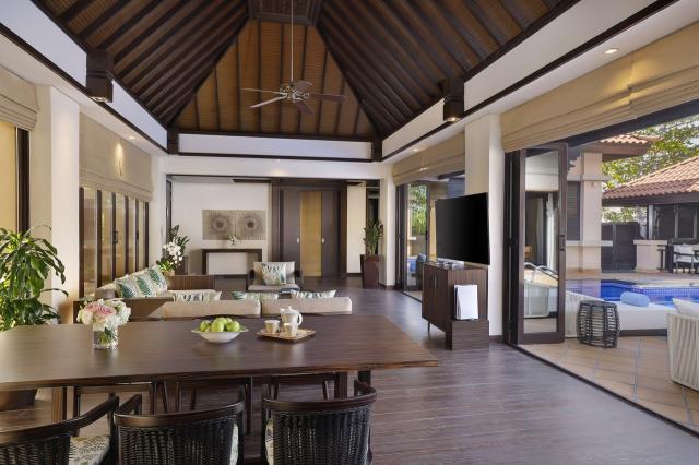 Anantara Dubai The Palm 12 pool villas (1)