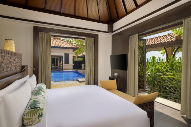 Anantara Dubai The Palm 12 pool villas (3)
