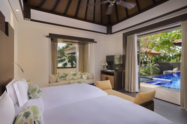 Anantara Dubai The Palm 12 pool villas (5)