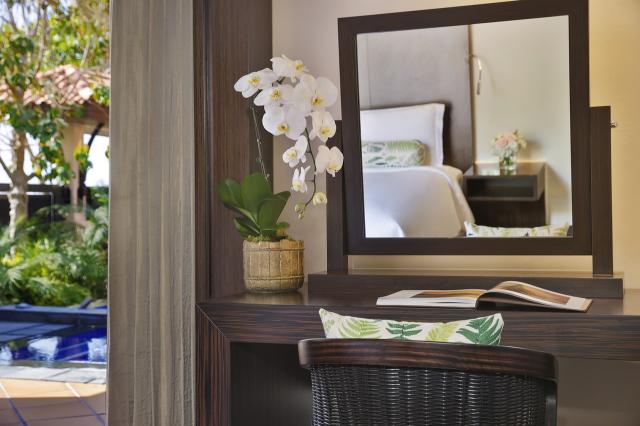 Anantara Dubai The Palm 12 pool villas (6)