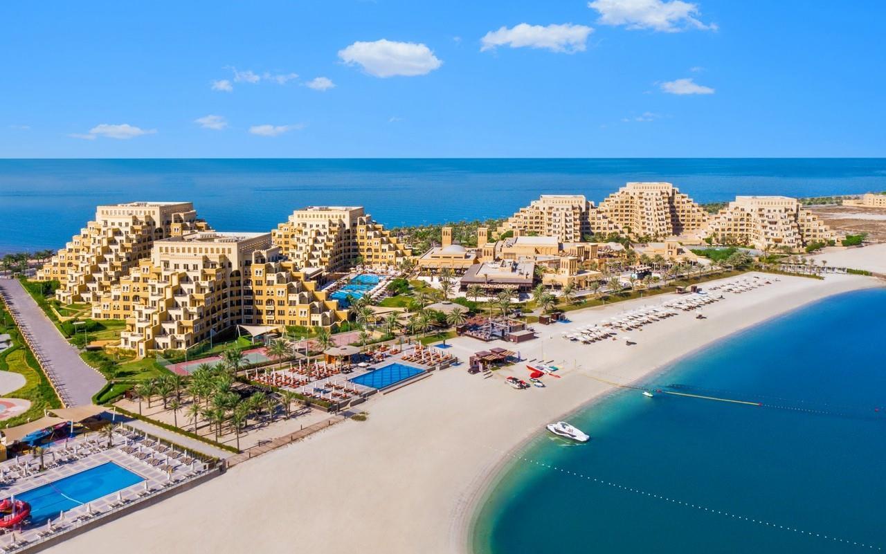 Rixos Bab Al Bahr