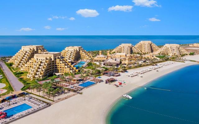 Rixos Bab Al Bahr