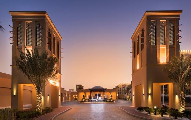 Rixos Bab Al Bahr 2 (6)