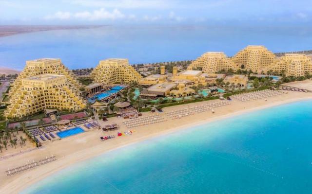 Rixos Bab Al Bahr 1 (2)