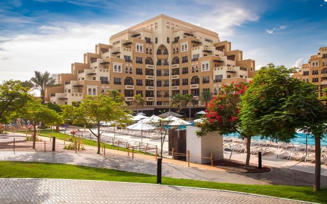 Rixos Bab Al Bahr 1 (4)